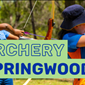 Archery Outdoor Adventure Days - 27-28 July 2024