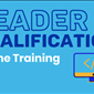 Leadership Qualification - online